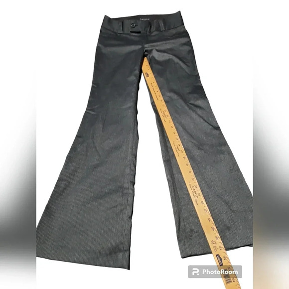 Banana Republic Stripe pants - Picture 4 of 8